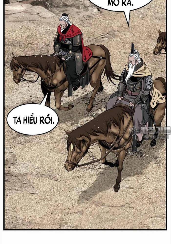 Thiên Hạ Đệ Nhất Y Lại Môn 87 trang 64