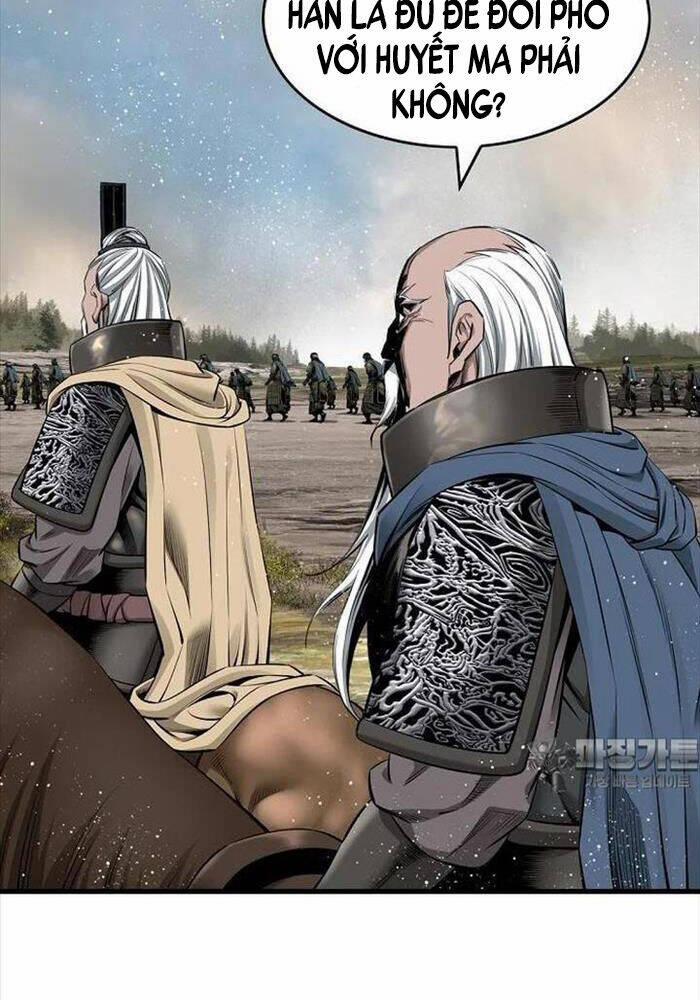 Thiên Hạ Đệ Nhất Y Lại Môn 87 trang 69