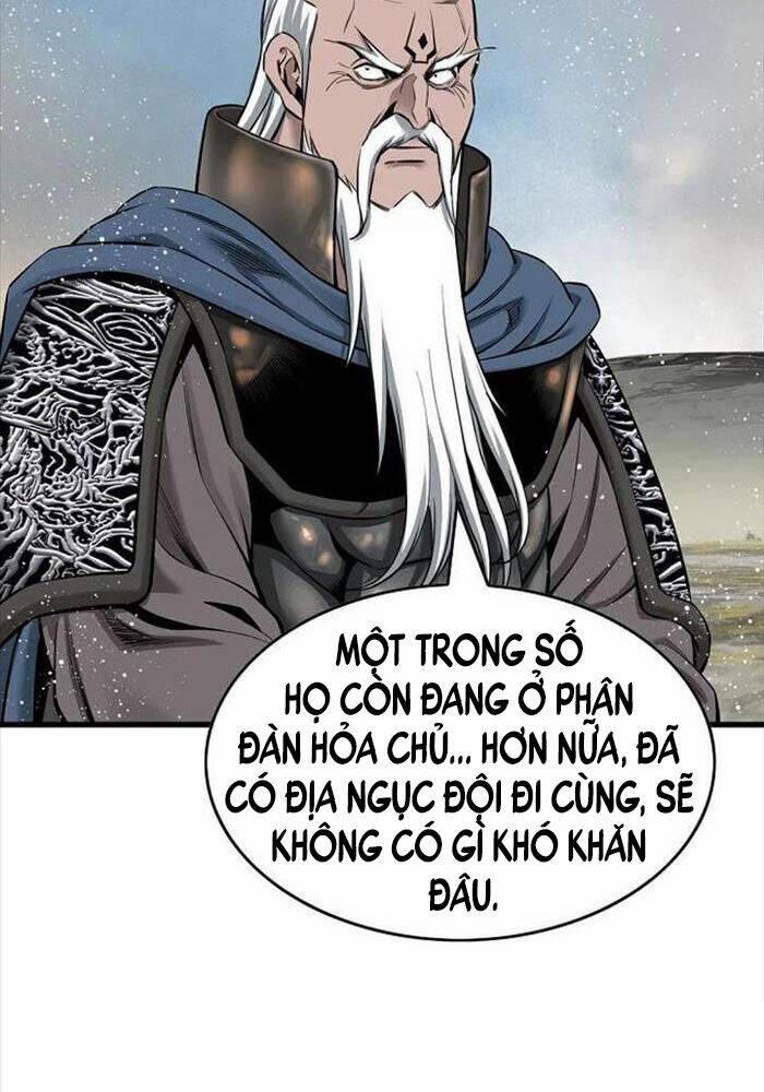 Thiên Hạ Đệ Nhất Y Lại Môn 87 trang 74