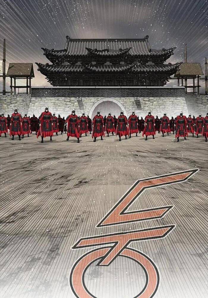 Thiên Hạ Đệ Nhất Y Lại Môn 87 trang 78