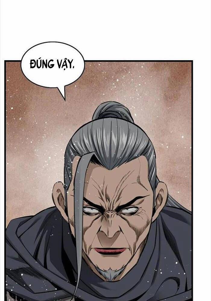 Thiên Hạ Đệ Nhất Y Lại Môn 87 trang 8