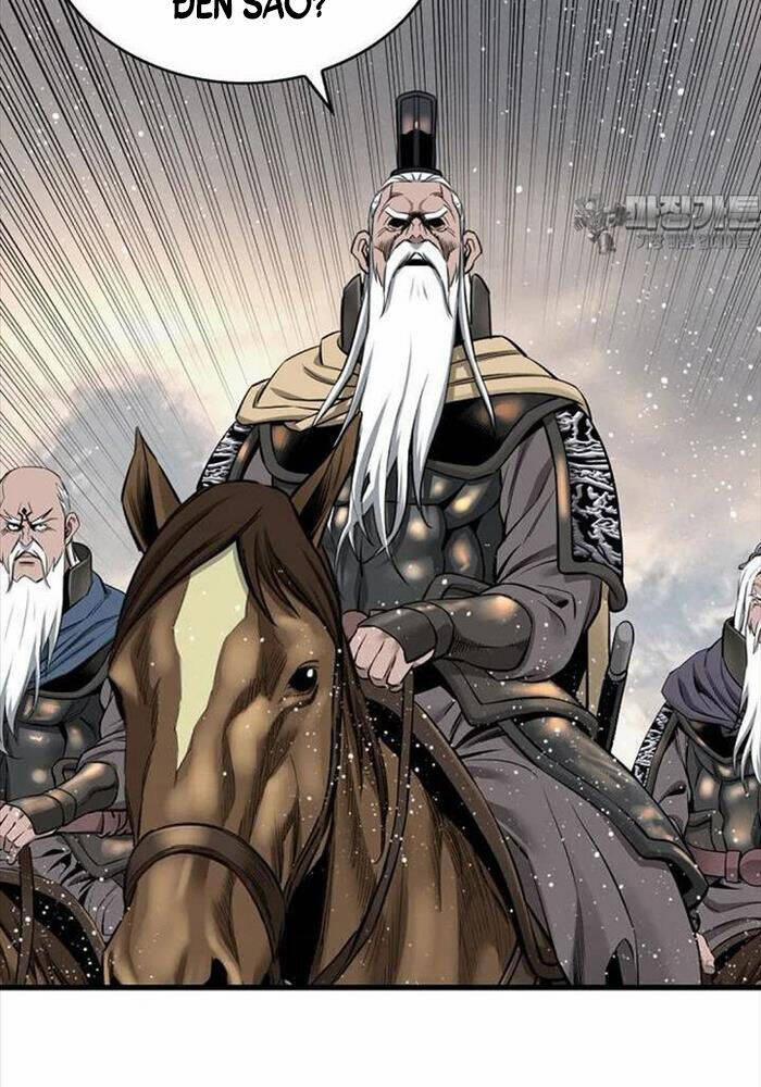 Thiên Hạ Đệ Nhất Y Lại Môn 87 trang 80