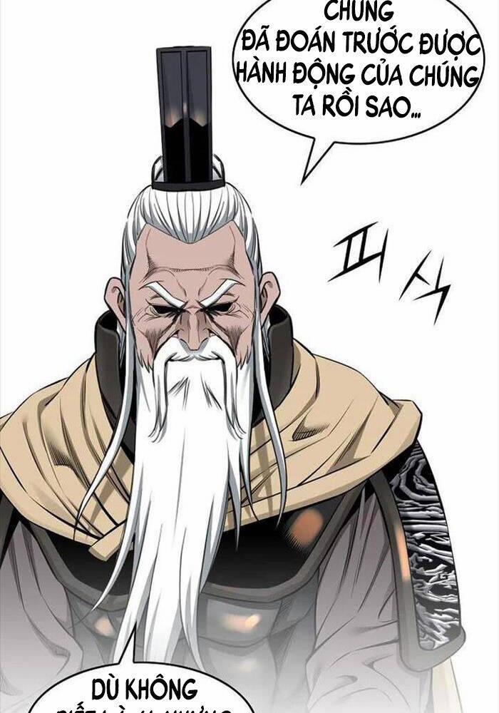 Thiên Hạ Đệ Nhất Y Lại Môn 87 trang 83