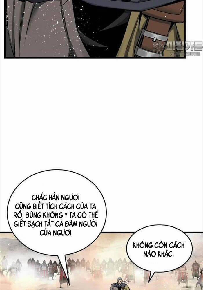 Thiên Hạ Đệ Nhất Y Lại Môn 87 trang 9