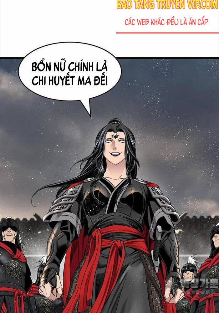 Thiên Hạ Đệ Nhất Y Lại Môn 87 trang 90