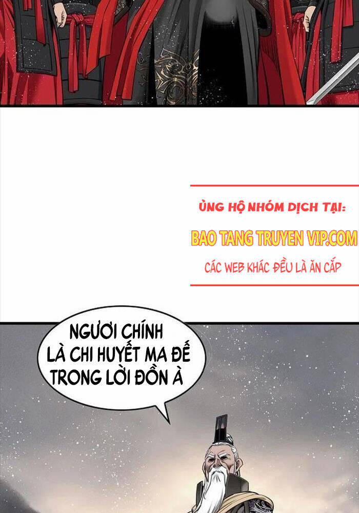 Thiên Hạ Đệ Nhất Y Lại Môn 87 trang 91