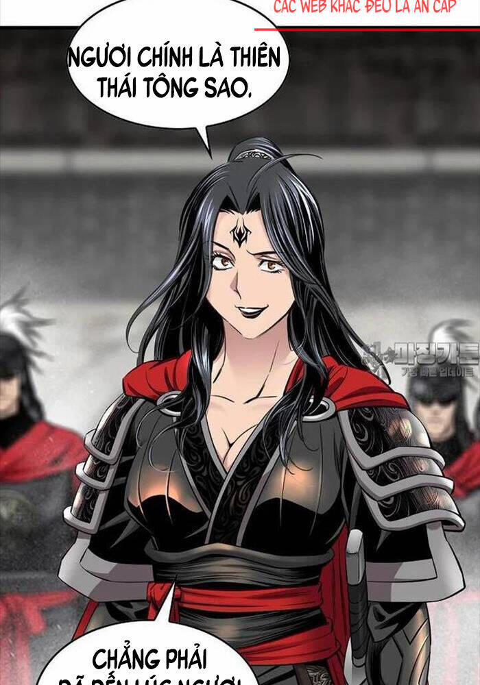 Thiên Hạ Đệ Nhất Y Lại Môn 87 trang 93