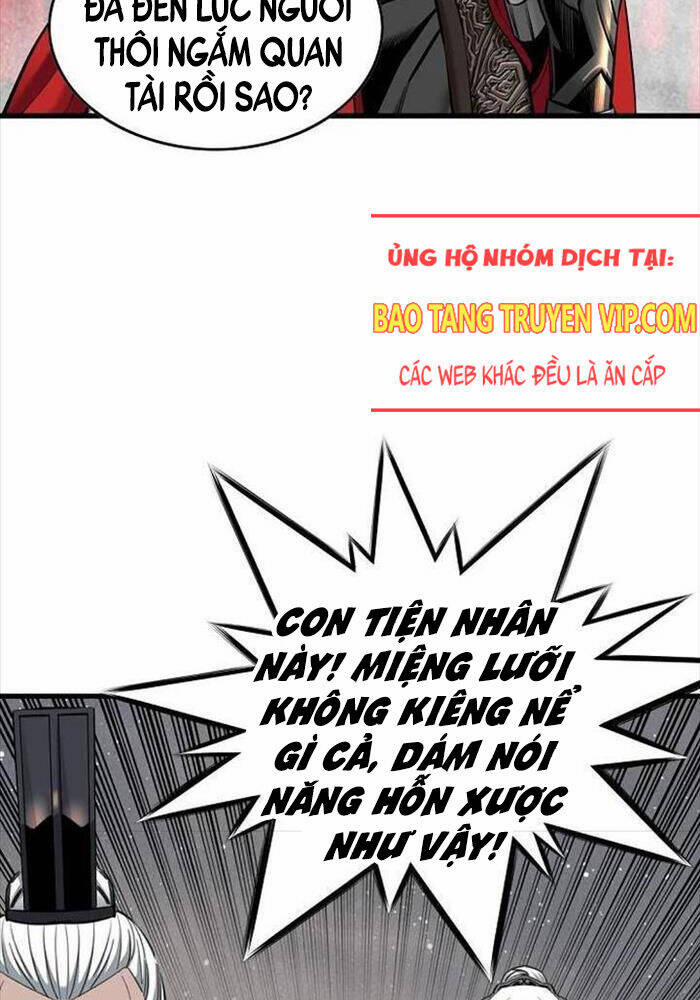 Thiên Hạ Đệ Nhất Y Lại Môn 87 trang 94