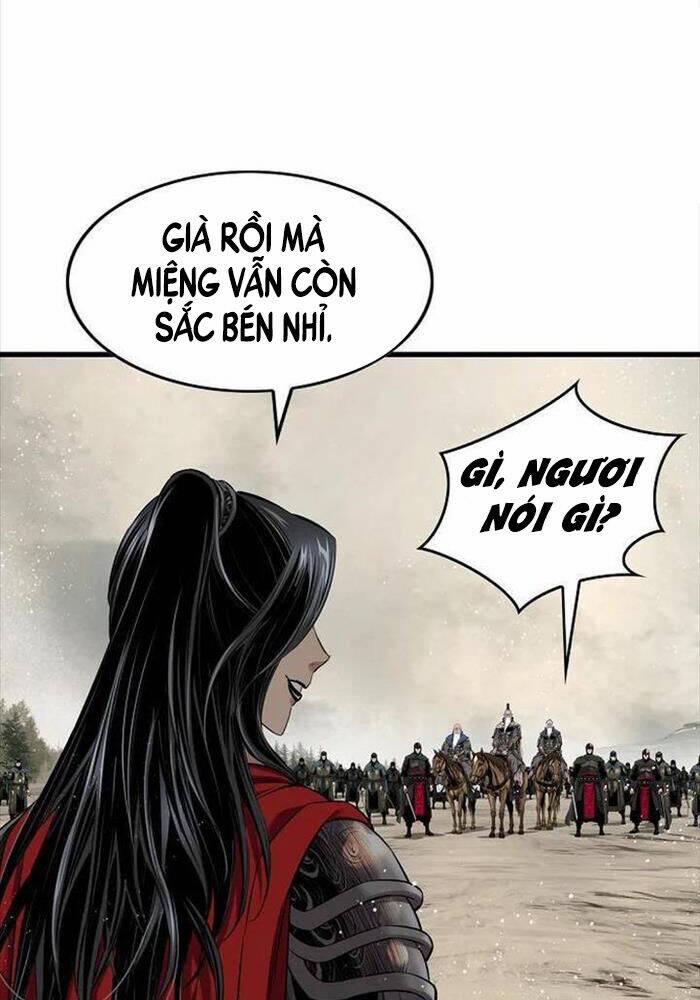 Thiên Hạ Đệ Nhất Y Lại Môn 87 trang 96