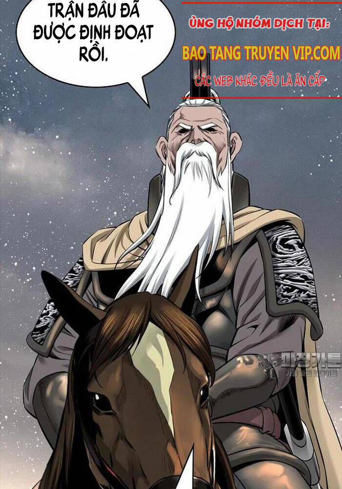 Thiên Hạ Đệ Nhất Y Lại Môn 87 trang 98