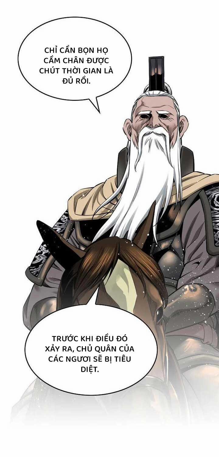 Thiên Hạ Đệ Nhất Y Lại Môn 88 trang 10