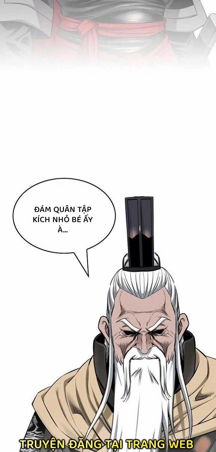 Thiên Hạ Đệ Nhất Y Lại Môn 88 trang 12