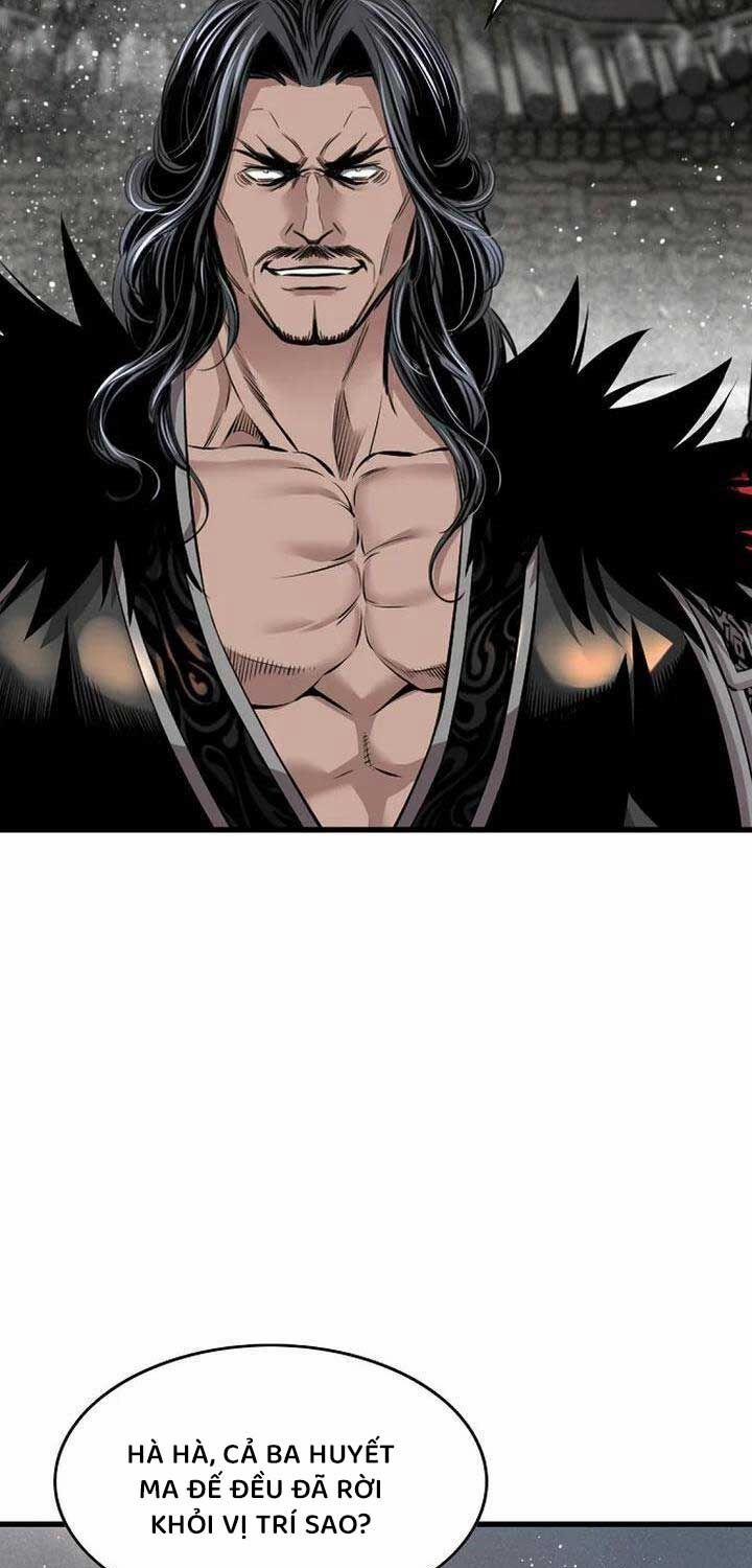 Thiên Hạ Đệ Nhất Y Lại Môn 88 trang 18