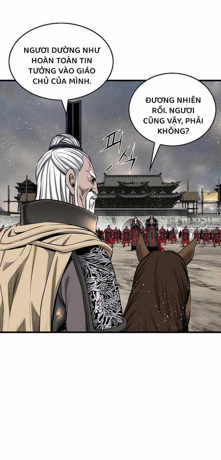 Thiên Hạ Đệ Nhất Y Lại Môn 88 trang 22