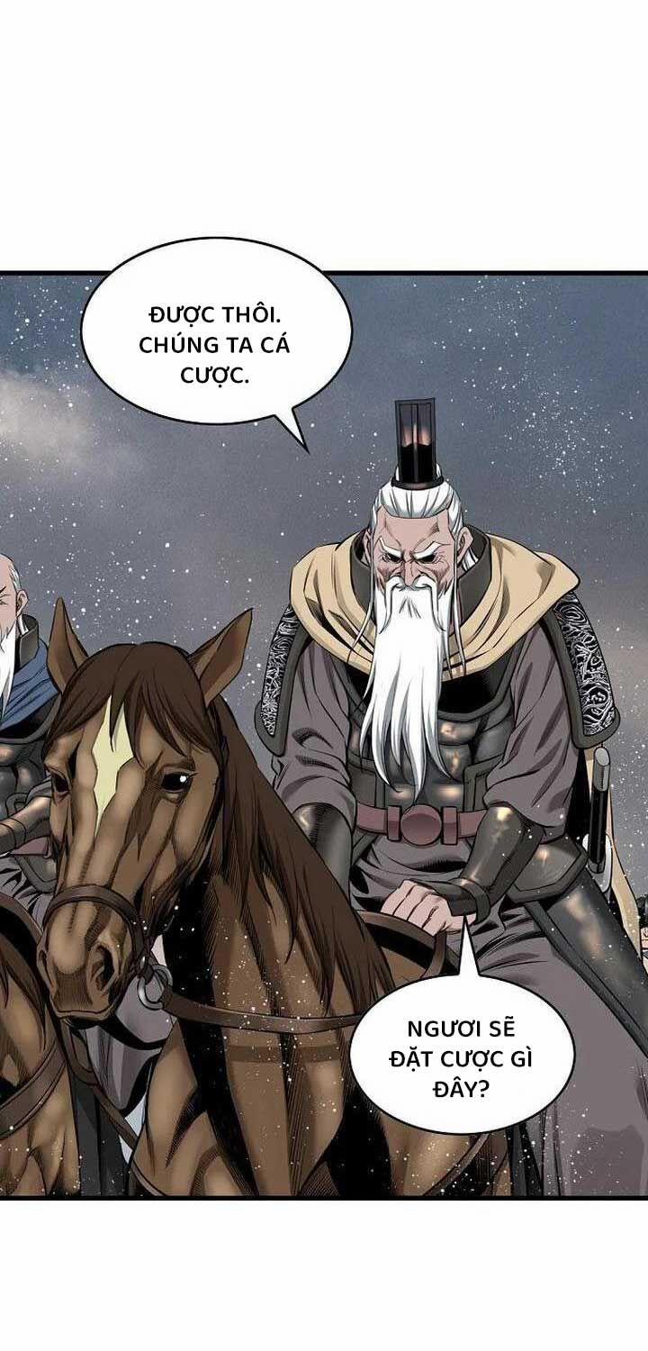 Thiên Hạ Đệ Nhất Y Lại Môn 88 trang 23