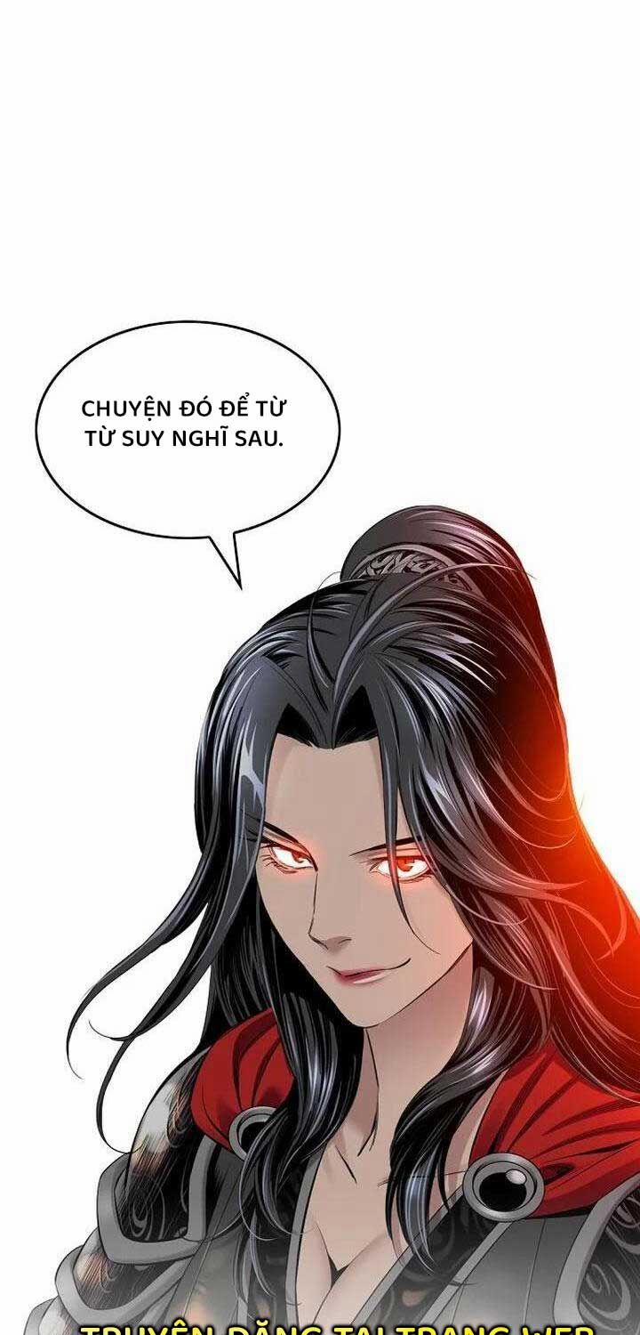 Thiên Hạ Đệ Nhất Y Lại Môn 88 trang 24