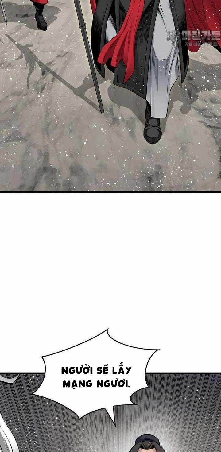 Thiên Hạ Đệ Nhất Y Lại Môn 88 trang 35