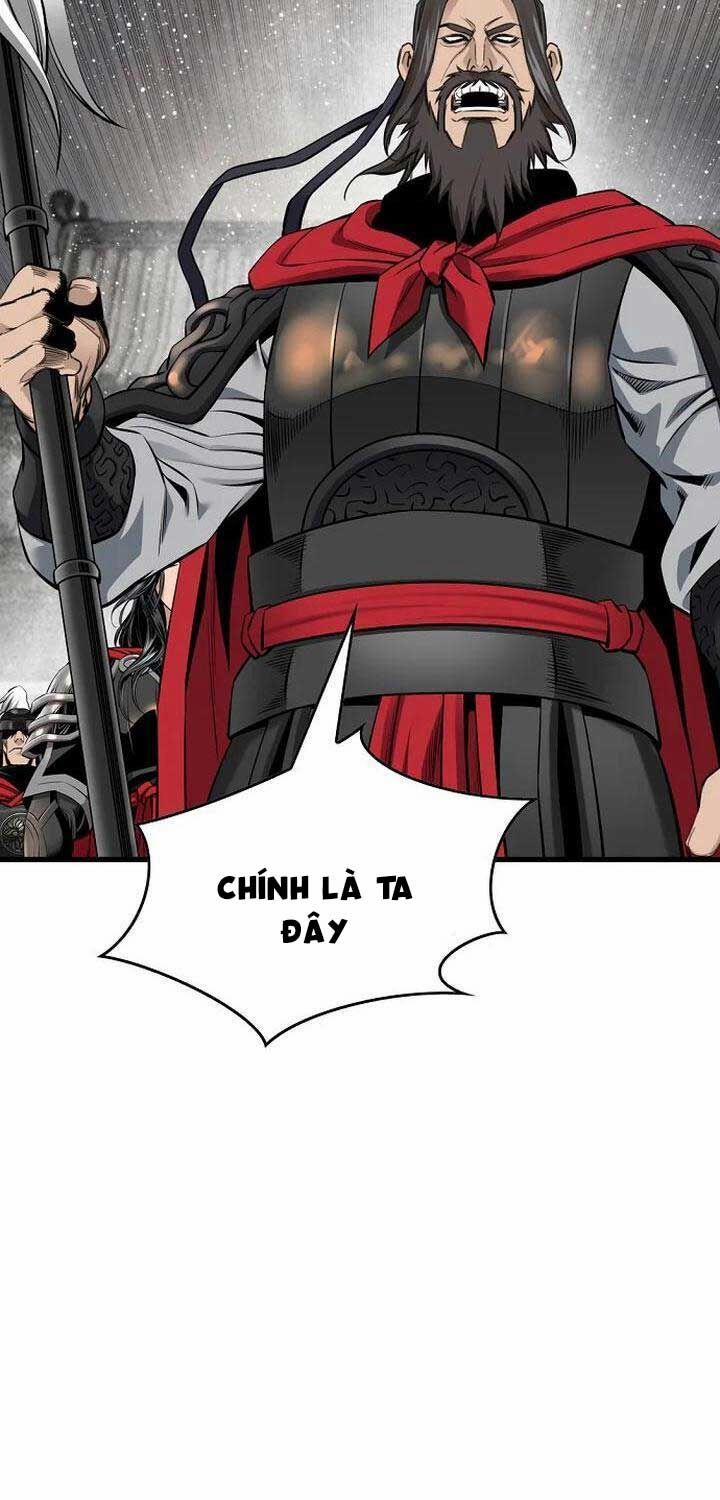 Thiên Hạ Đệ Nhất Y Lại Môn 88 trang 36