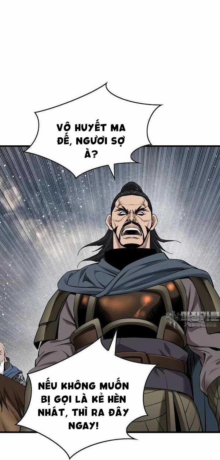 Thiên Hạ Đệ Nhất Y Lại Môn 88 trang 38