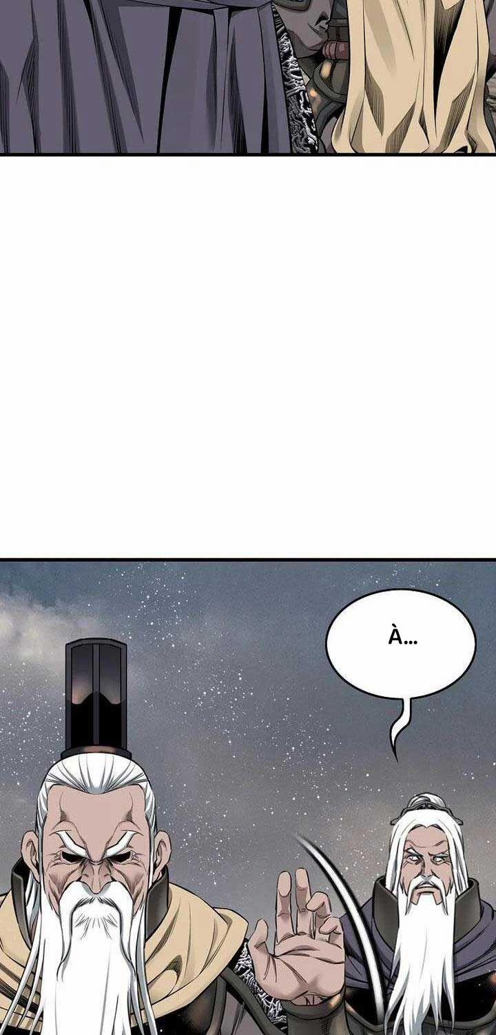 Thiên Hạ Đệ Nhất Y Lại Môn 88 trang 4