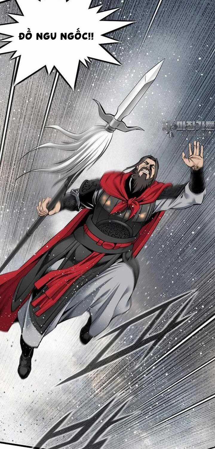 Thiên Hạ Đệ Nhất Y Lại Môn 88 trang 42