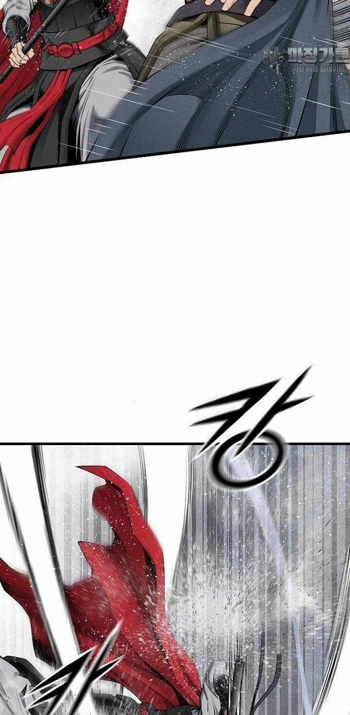 Thiên Hạ Đệ Nhất Y Lại Môn 88 trang 44