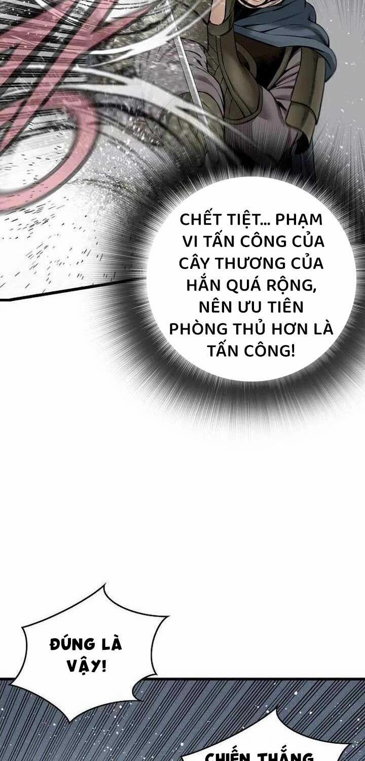 Thiên Hạ Đệ Nhất Y Lại Môn 88 trang 48