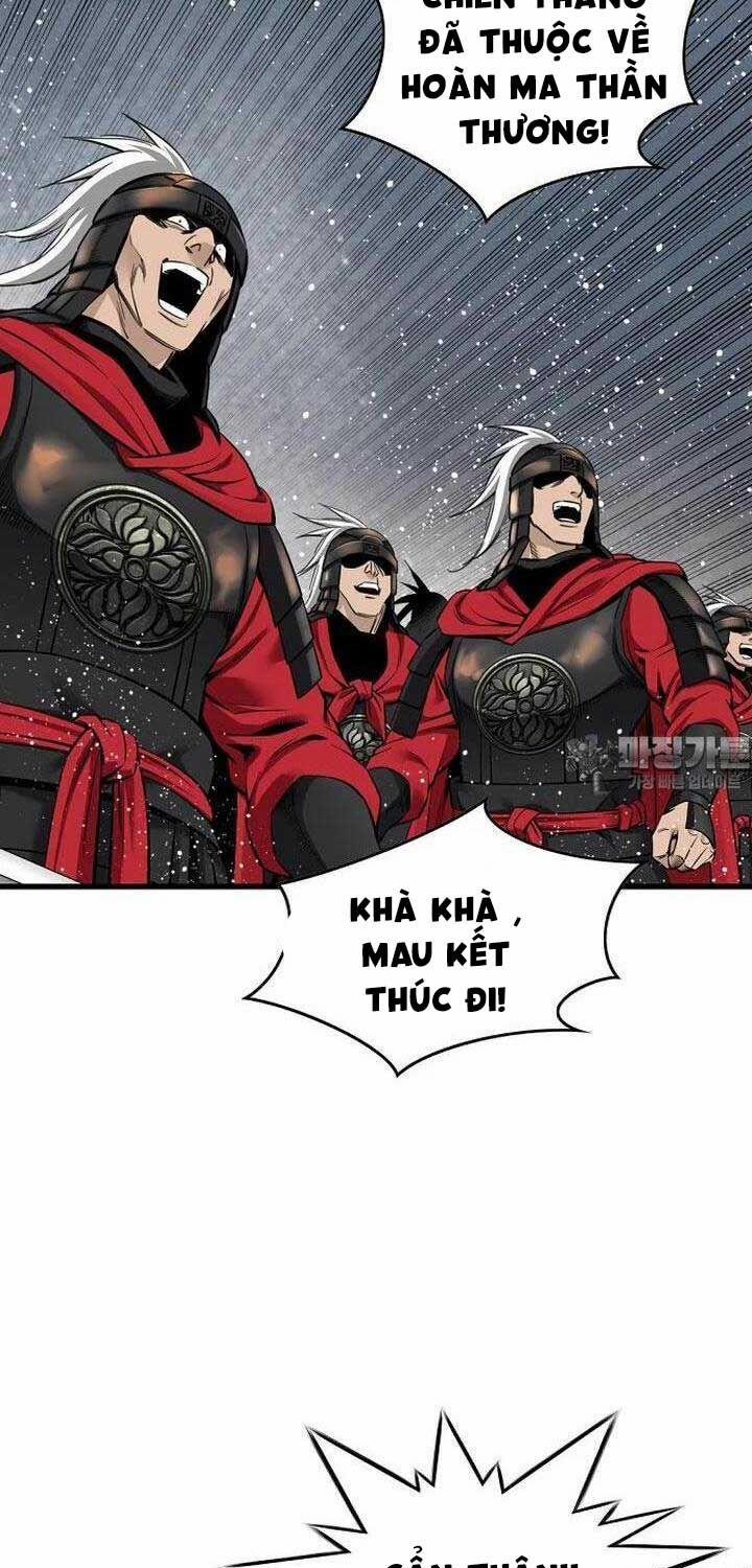 Thiên Hạ Đệ Nhất Y Lại Môn 88 trang 49