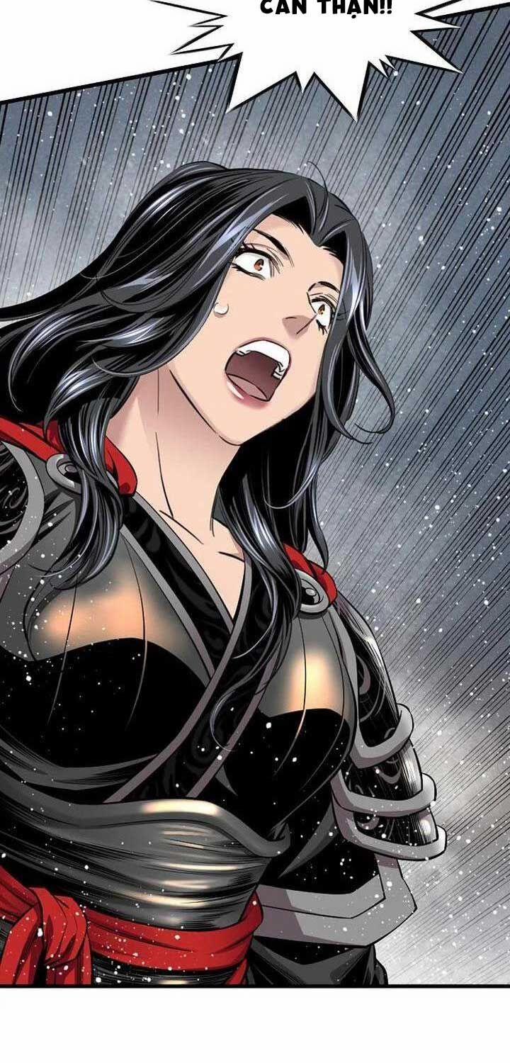 Thiên Hạ Đệ Nhất Y Lại Môn 88 trang 50