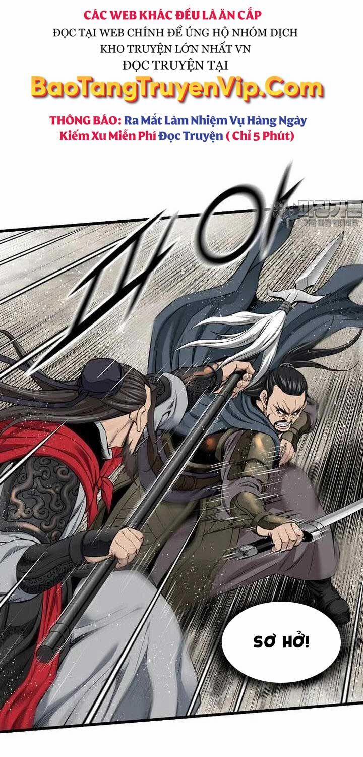 Thiên Hạ Đệ Nhất Y Lại Môn 88 trang 51