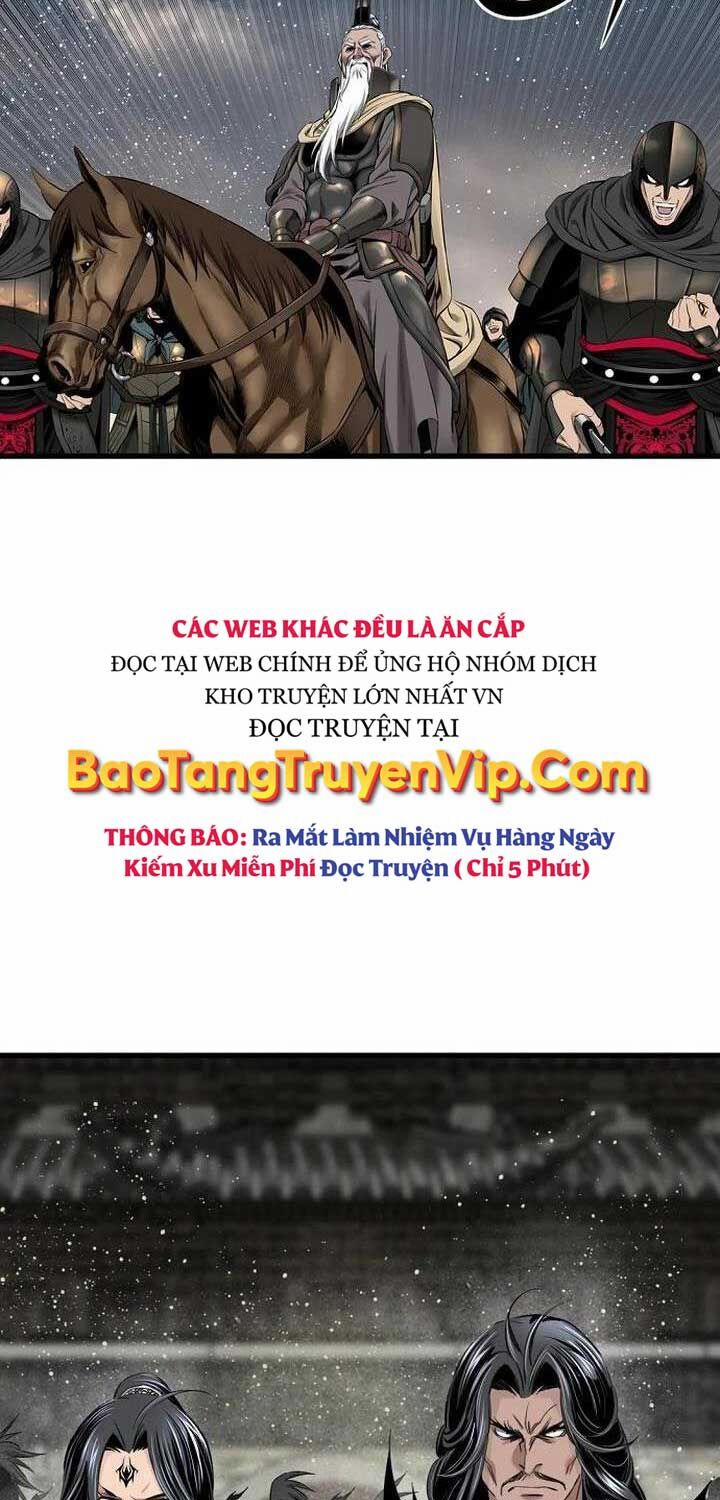 Thiên Hạ Đệ Nhất Y Lại Môn 88 trang 55