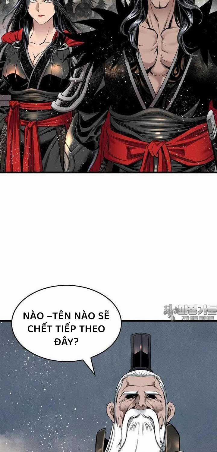 Thiên Hạ Đệ Nhất Y Lại Môn 88 trang 56