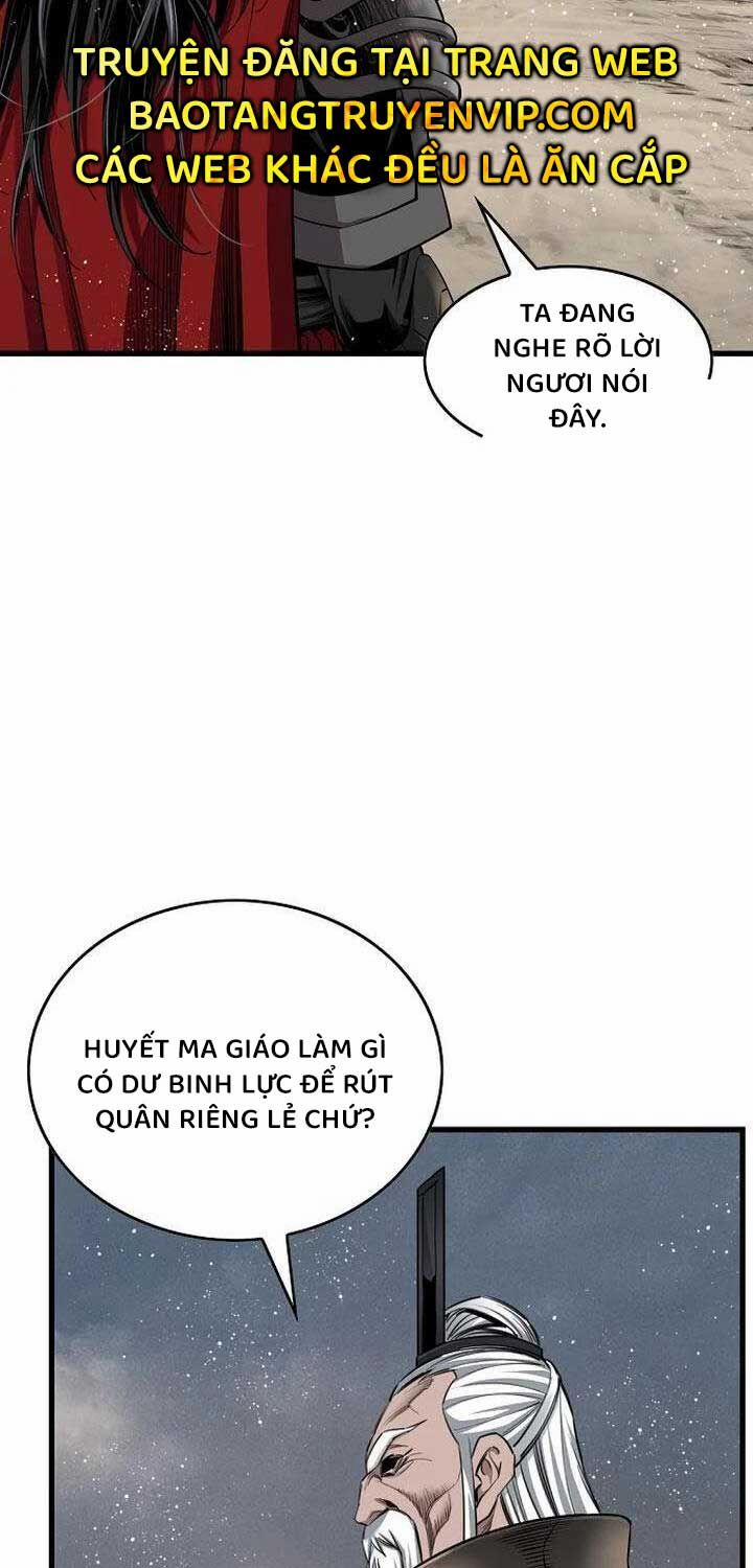 Thiên Hạ Đệ Nhất Y Lại Môn 88 trang 6