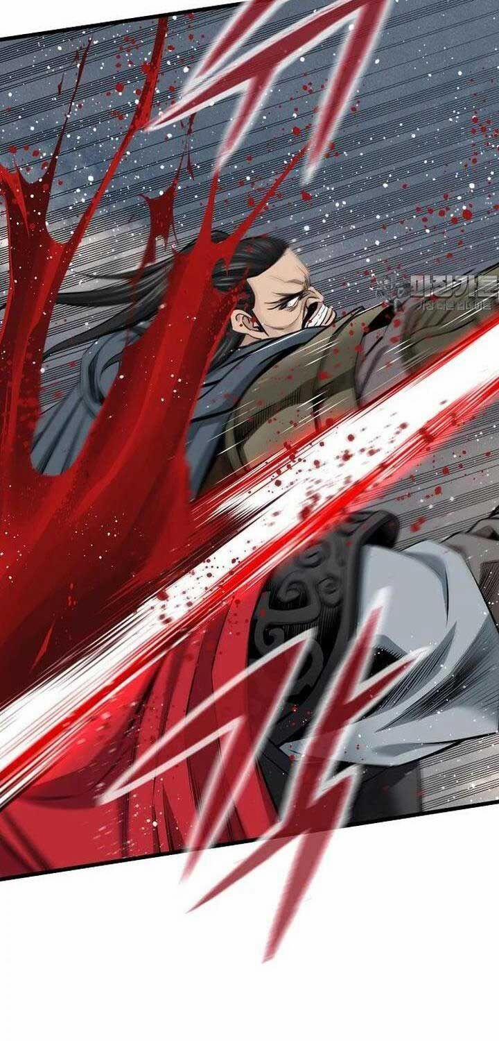 Thiên Hạ Đệ Nhất Y Lại Môn 88 trang 60