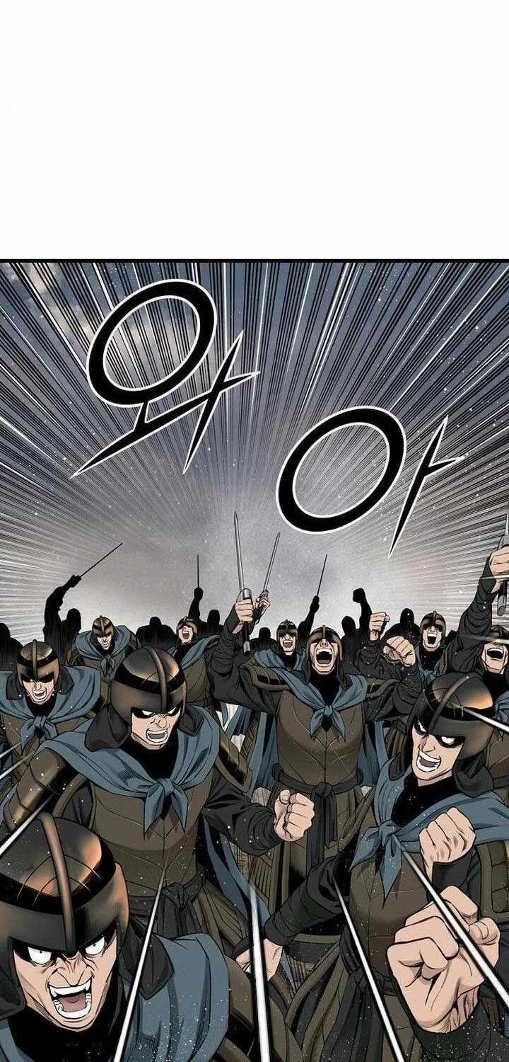 Thiên Hạ Đệ Nhất Y Lại Môn 88 trang 61