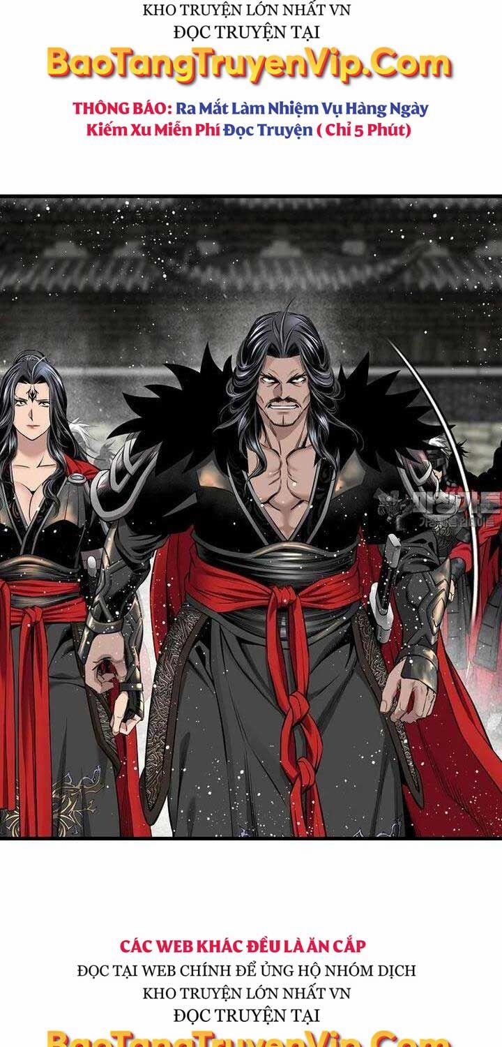 Thiên Hạ Đệ Nhất Y Lại Môn 88 trang 67