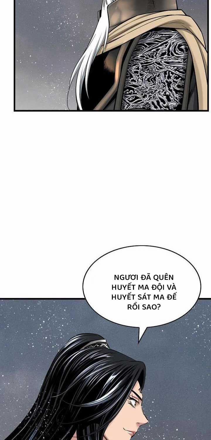 Thiên Hạ Đệ Nhất Y Lại Môn 88 trang 7