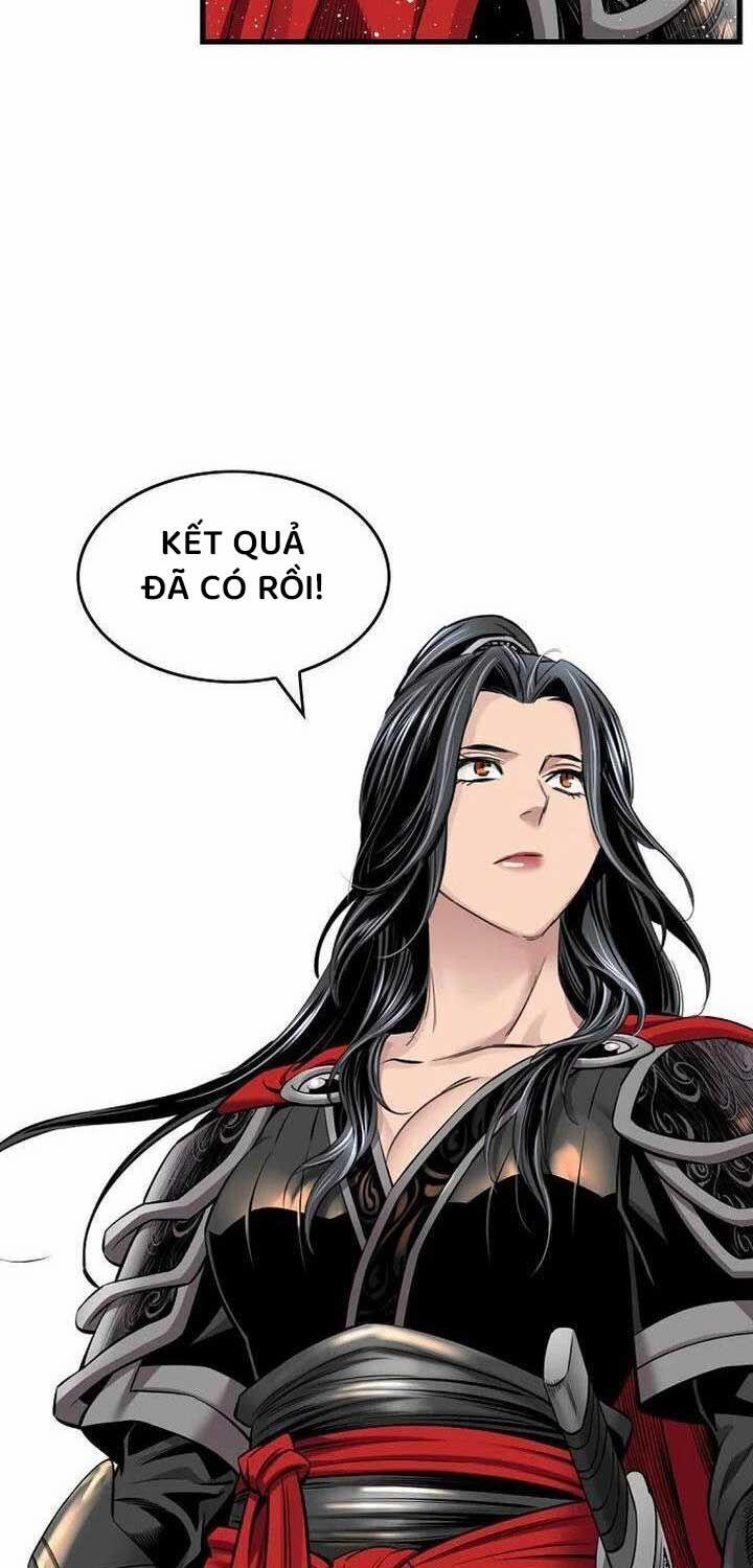 Thiên Hạ Đệ Nhất Y Lại Môn 88 trang 73