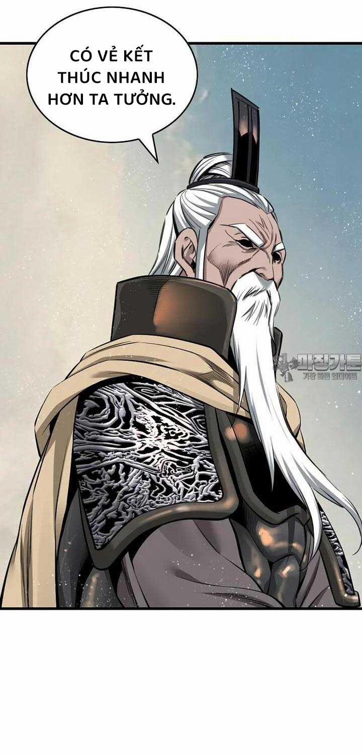 Thiên Hạ Đệ Nhất Y Lại Môn 88 trang 76