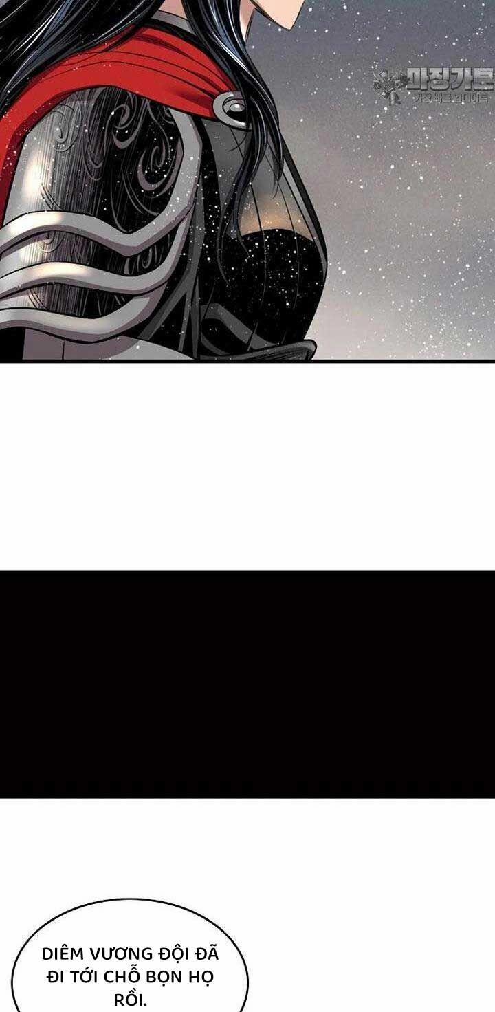 Thiên Hạ Đệ Nhất Y Lại Môn 88 trang 8