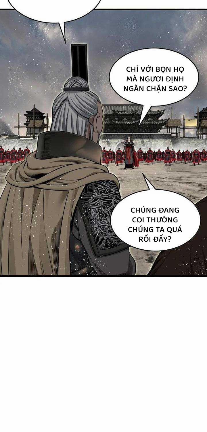 Thiên Hạ Đệ Nhất Y Lại Môn 88 trang 9