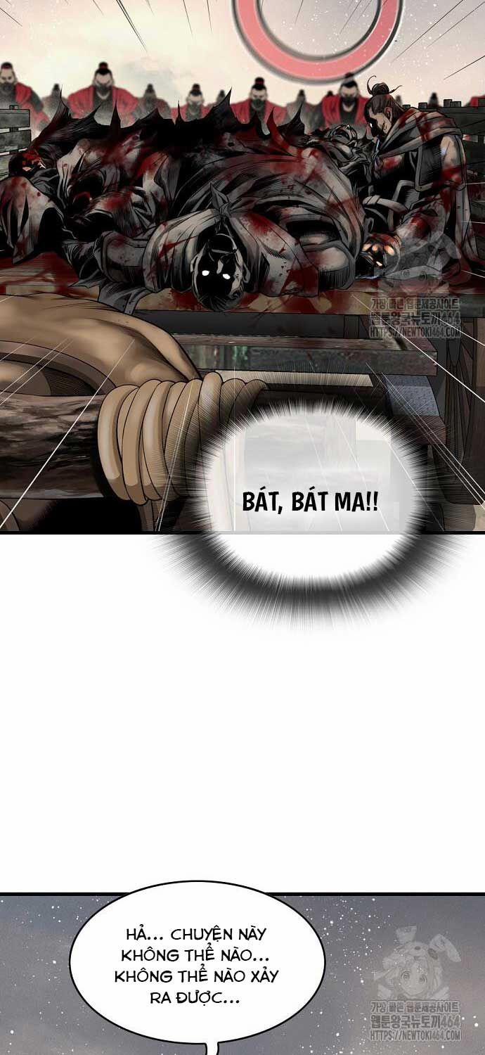 Thiên Hạ Đệ Nhất Y Lại Môn 89 trang 11