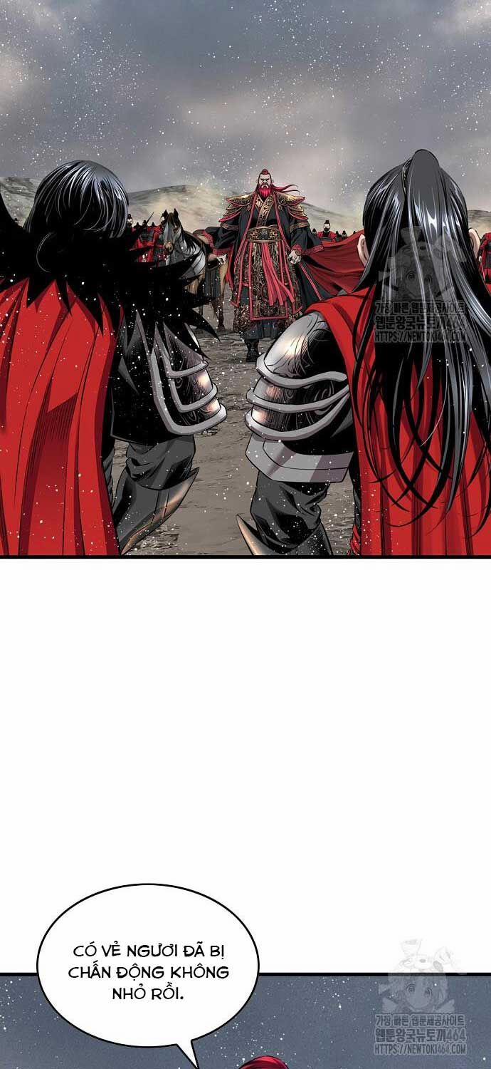 Thiên Hạ Đệ Nhất Y Lại Môn 89 trang 13