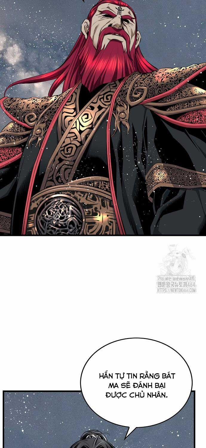 Thiên Hạ Đệ Nhất Y Lại Môn 89 trang 14