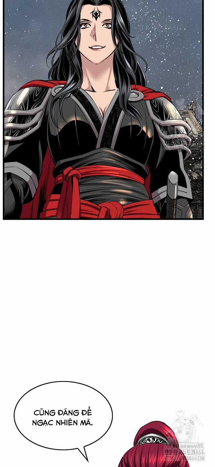 Thiên Hạ Đệ Nhất Y Lại Môn 89 trang 15