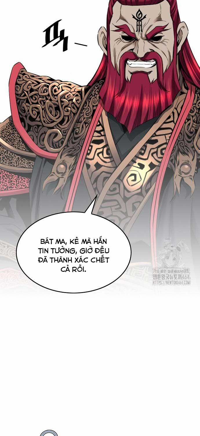 Thiên Hạ Đệ Nhất Y Lại Môn 89 trang 16