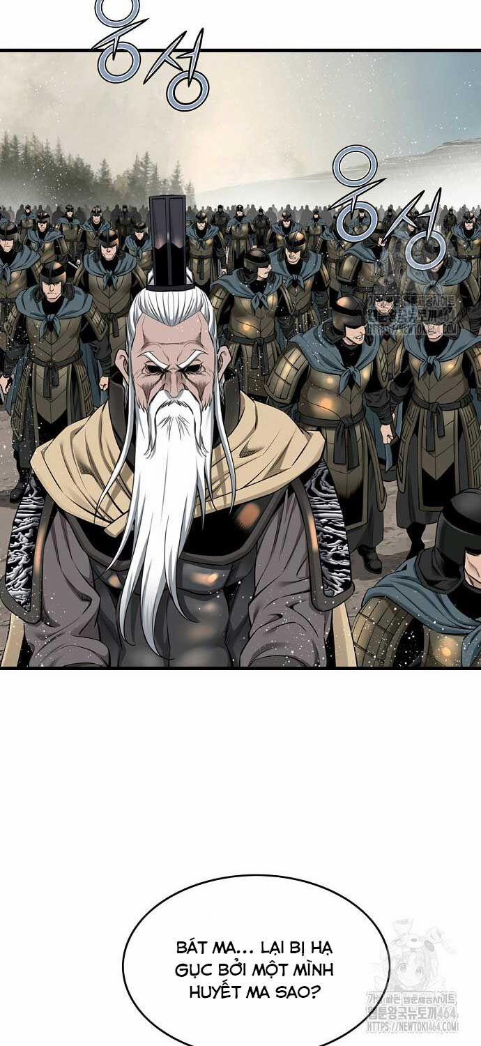 Thiên Hạ Đệ Nhất Y Lại Môn 89 trang 17