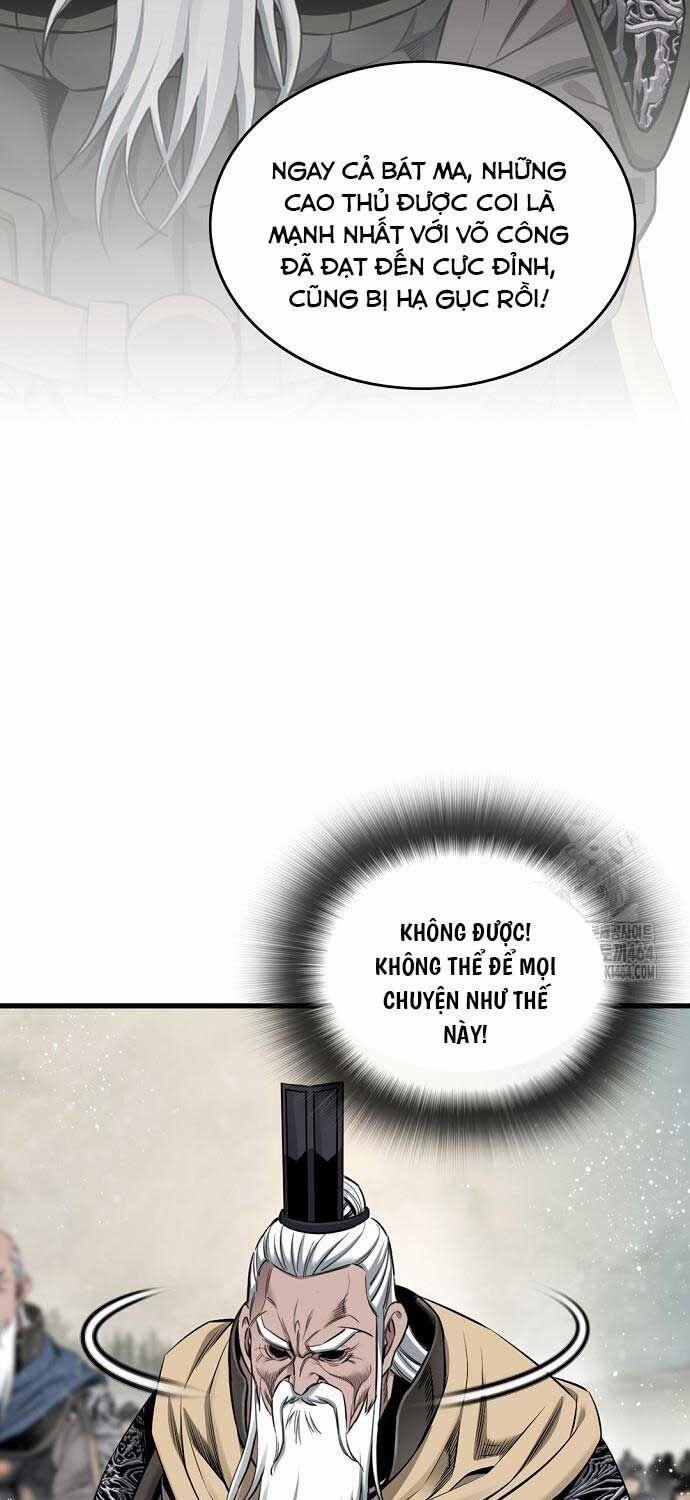 Thiên Hạ Đệ Nhất Y Lại Môn 89 trang 19