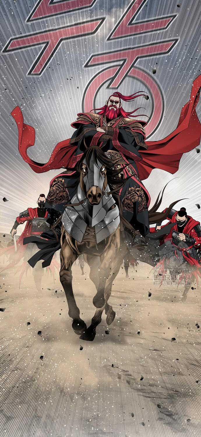 Thiên Hạ Đệ Nhất Y Lại Môn 89 trang 2