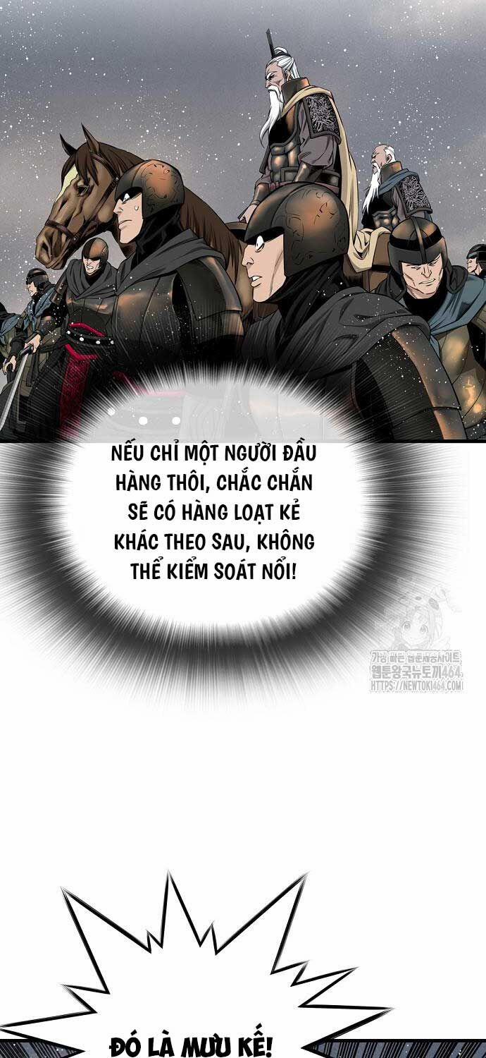 Thiên Hạ Đệ Nhất Y Lại Môn 89 trang 21